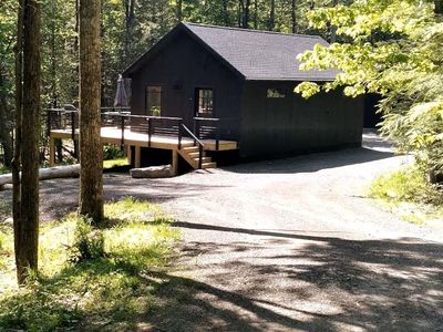 33 Dymond Rd, Kerhonkson, NY, 12446