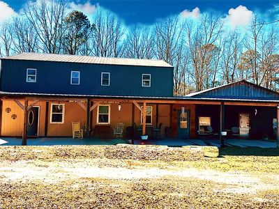 1167 Begonia Rd, North, SC, 29112