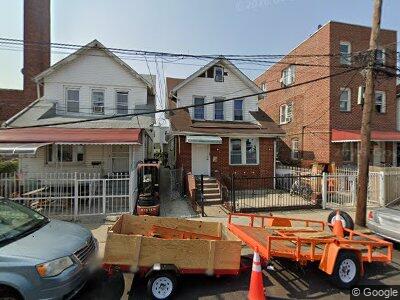 103-18 130th St, South Richmond Hill, NY, 11419