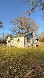 1723 S Texas St, Pine Bluff, AR, 71601