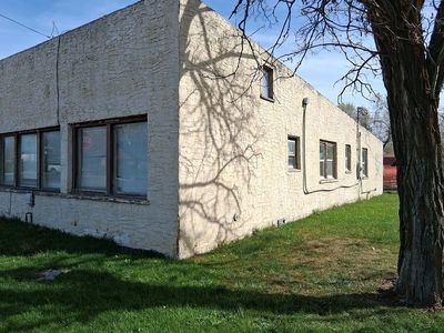 601 W 4th St, Alturas, CA, 96101