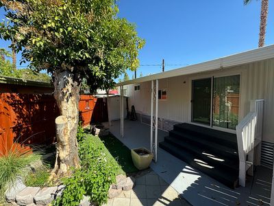 78 Jupiter St, Palm Springs, CA, 92264