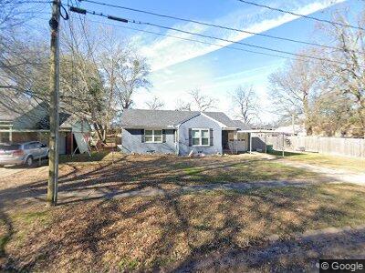 2131 S Akin Ave, Texarkana, TX, 75501