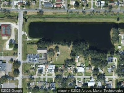 3124 W Douglas St, Tampa, FL, 33607