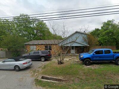 759 E Jefferson St, Van Alstyne, TX, 75495