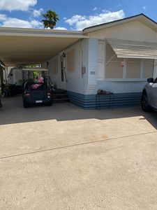 1402 S Cage Blvd, Pharr, TX, 78577