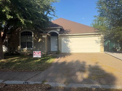 307 Cinnamon Teal Loop, Laredo, TX, 78045