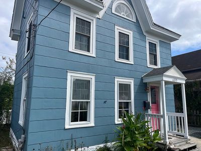 6379 Cropper St, Chincoteague, VA, 23336
