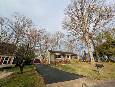 5605 Baume Cir, Richmond, VA, 23237
