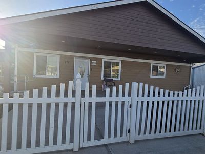 415 S G St, Toppenish, WA, 98948