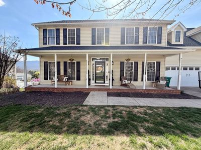 159 Jessica Dr, Penn Laird, VA, 22846