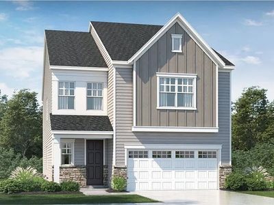 509 Crafton St, Durham, NC, 27703