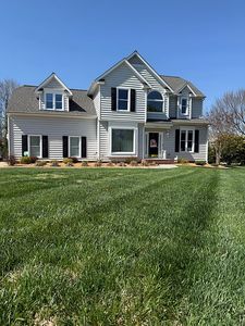 111 Lonetree Ct, Advance, NC, 27006