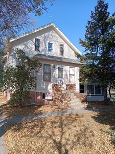 106 N Ave G, Strasburg, ND, 58573
