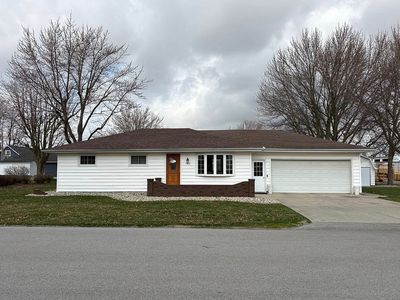 180 Max St, Fort Jennings, OH, 45844