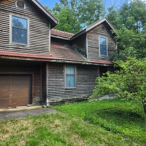 Mohawk Rd, Huntsville, OH, 43324