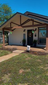 209 W Tenneppe Ave, Fletcher, OK, 73541