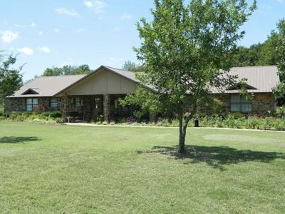399987 W 3700 Rd, Ramona, OK, 74061