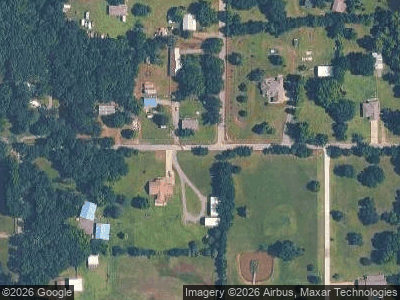 728 N County Line Rd E, Fort Gibson, OK, 74434