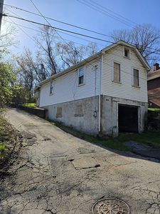 1321 Dunbar Ave, Braddock, PA, 15104