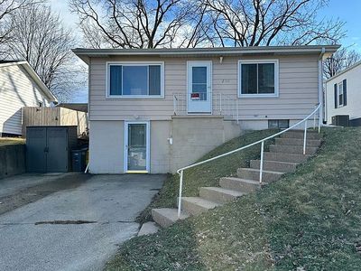 2868 Indiana Ave, Dubuque, IA, 52001