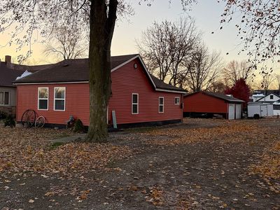 204 E Garfield St, Ashley, IN, 46705