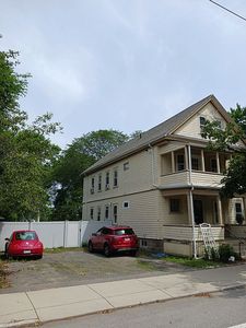 453 Huron Ave, Cambridge, MA, 02138