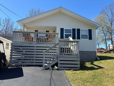 123 Sherwood Dr, Gilbertsville, KY, 42044