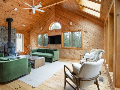 365 Deer Run, Sandisfield, MA, 01255