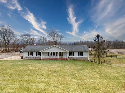 4505 W Marr Rd, Howell, MI, 48855