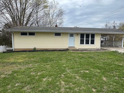 2783 Hwy B, Perryville, MO, 63775
