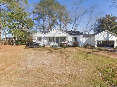 158 6th St, Decatur, MS, 39327