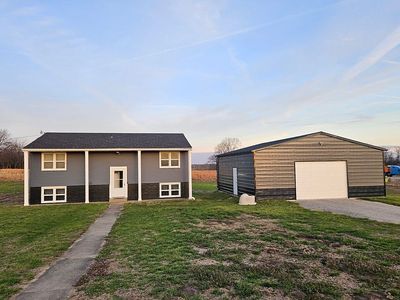 11581 US-61, Hannibal, MO, 63401