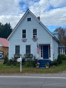 1018 NH-123, Stoddard, NH, 03464