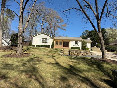 265 Chewacla Dr, Auburn, AL, 36830