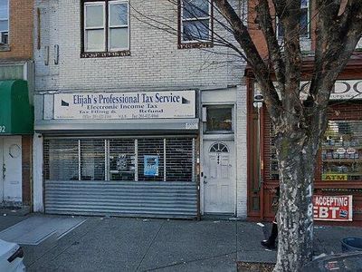 499 M.L.K. Drive, Jersey City, NJ, 07304