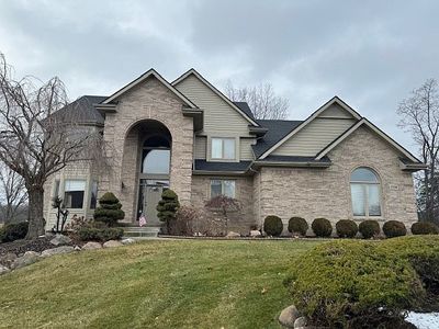 7158 Buena Vista Ct, West Bloomfield, MI, 48322