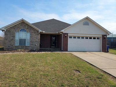 5305 Pewter Dr, Conway, AR, 72034