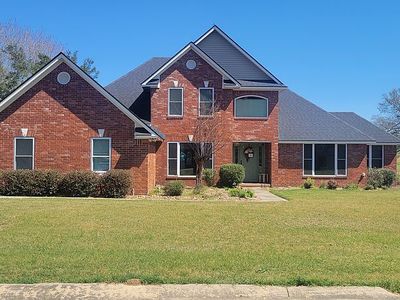 10092 W Keri St, Danville, AR, 72833