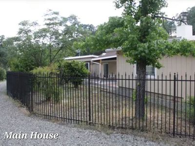 13332 Gas Point Rd, Igo, CA, 96047