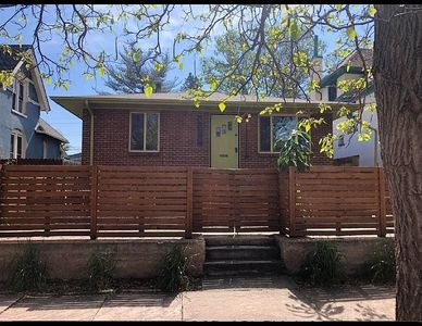 576 S Grant St, Denver, CO, 80209