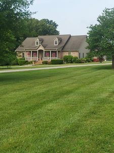 753 Sharpe School Rd, Calvert City, KY, 42029