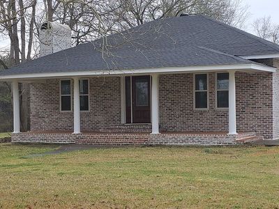 1522 N Westmoreland Rd, Kentwood, LA, 70444