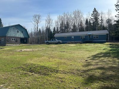 80 High Meadow Rd, Perham, ME, 04766