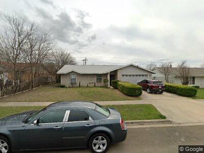 1608 Big Bend Dr, Killeen, TX, 76549