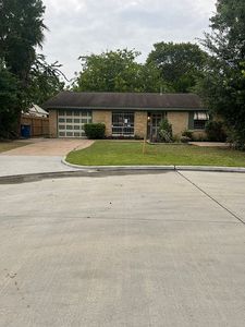 5519 Cannonway Dr, Houston, TX, 77032