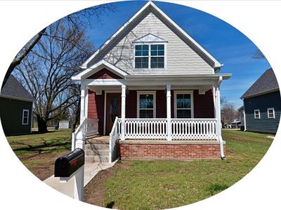 106 Mulberry St, Humboldt, KS, 66748