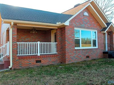 4383 Tammy Little Dr, Section, AL, 35771