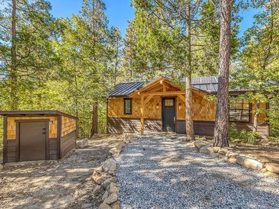 54620 Circle Dr, Idyllwild-Pine Cove, CA, 92549