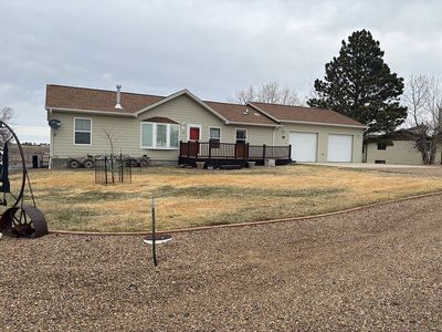 65 Poverty Ridge Rd, Glasgow, MT, 59230